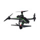 Квадрокоптер р/в RC Leading 136FS безколекторний з камерою FPV 720p та GPS